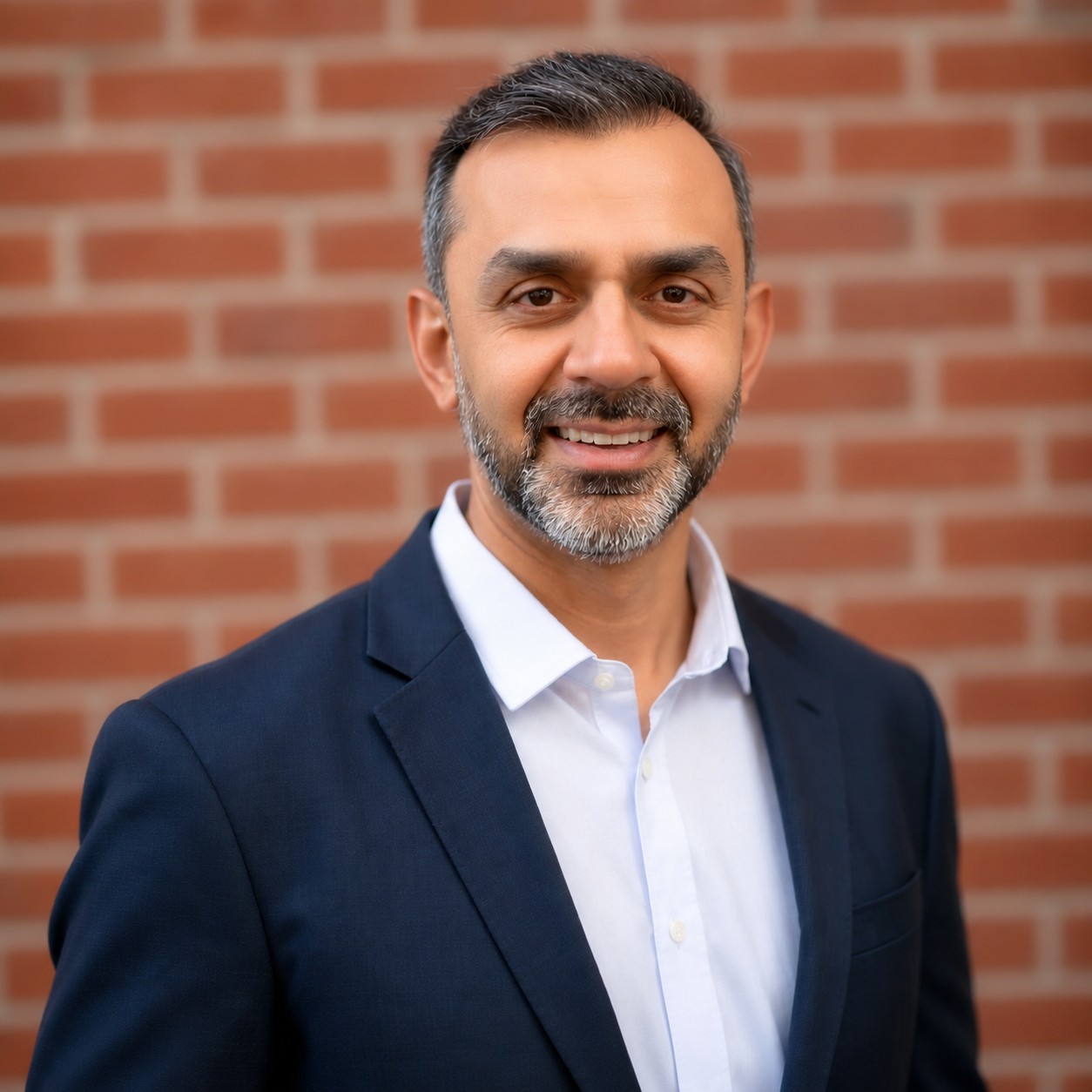 Anand Tripathi — Founder, CloudBridge Partners