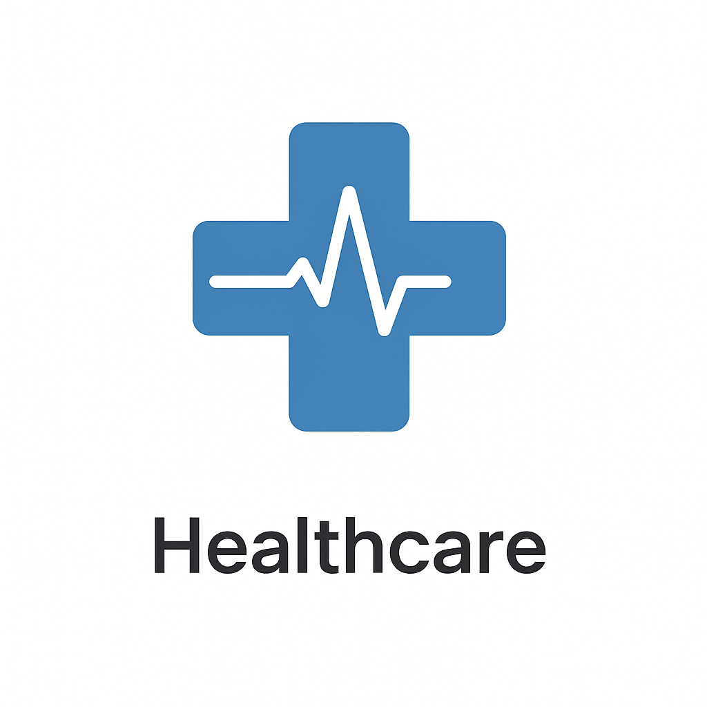 Healthcare Client