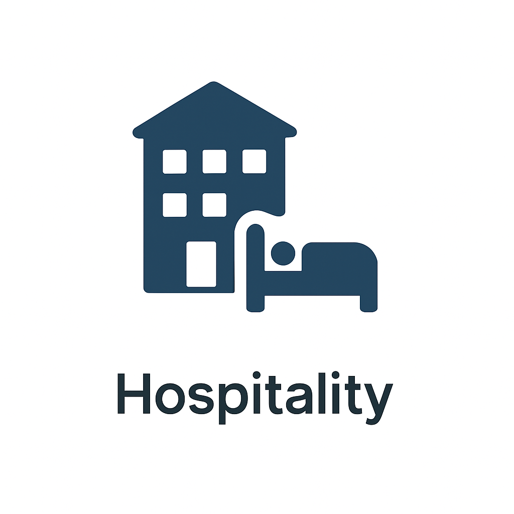 Hospitality Client