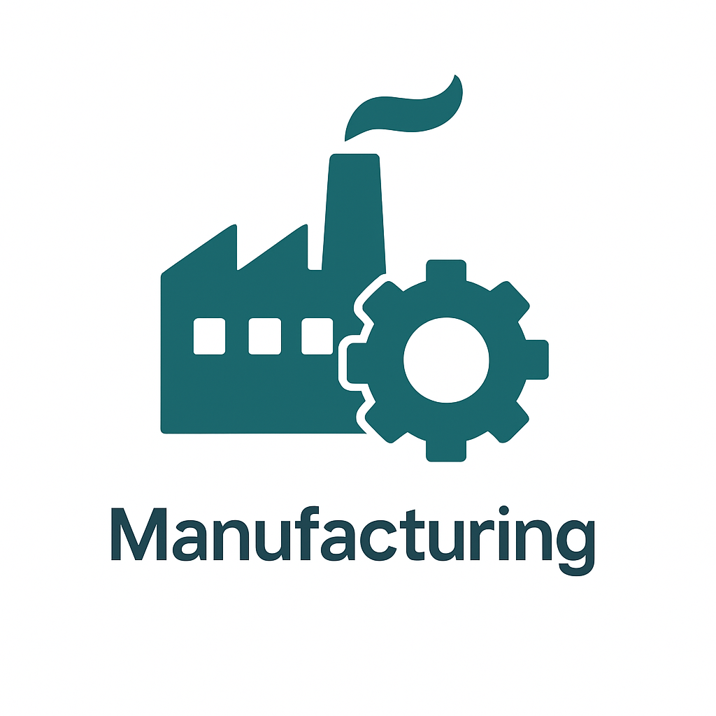 Manufacturing Client