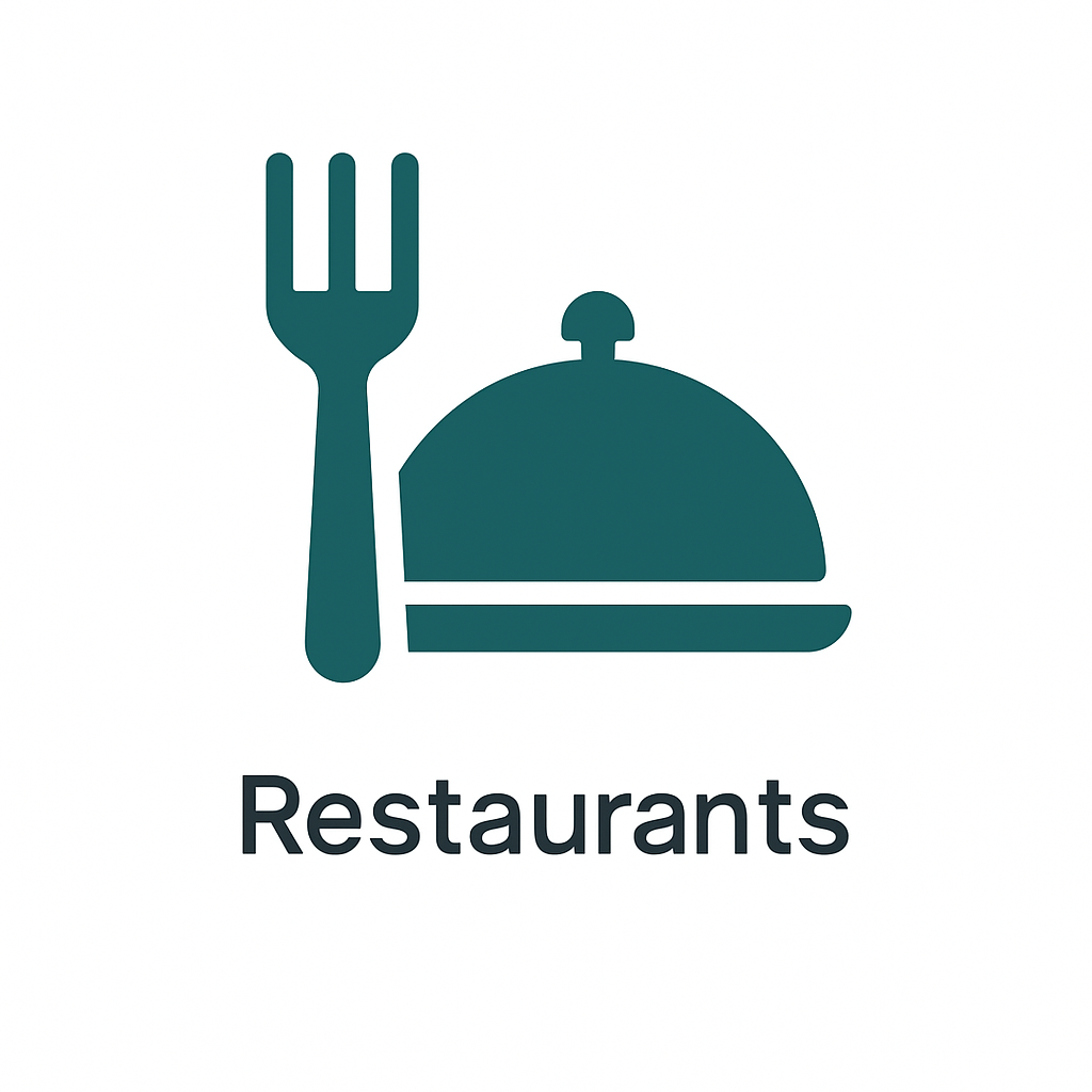 Restaurant Client