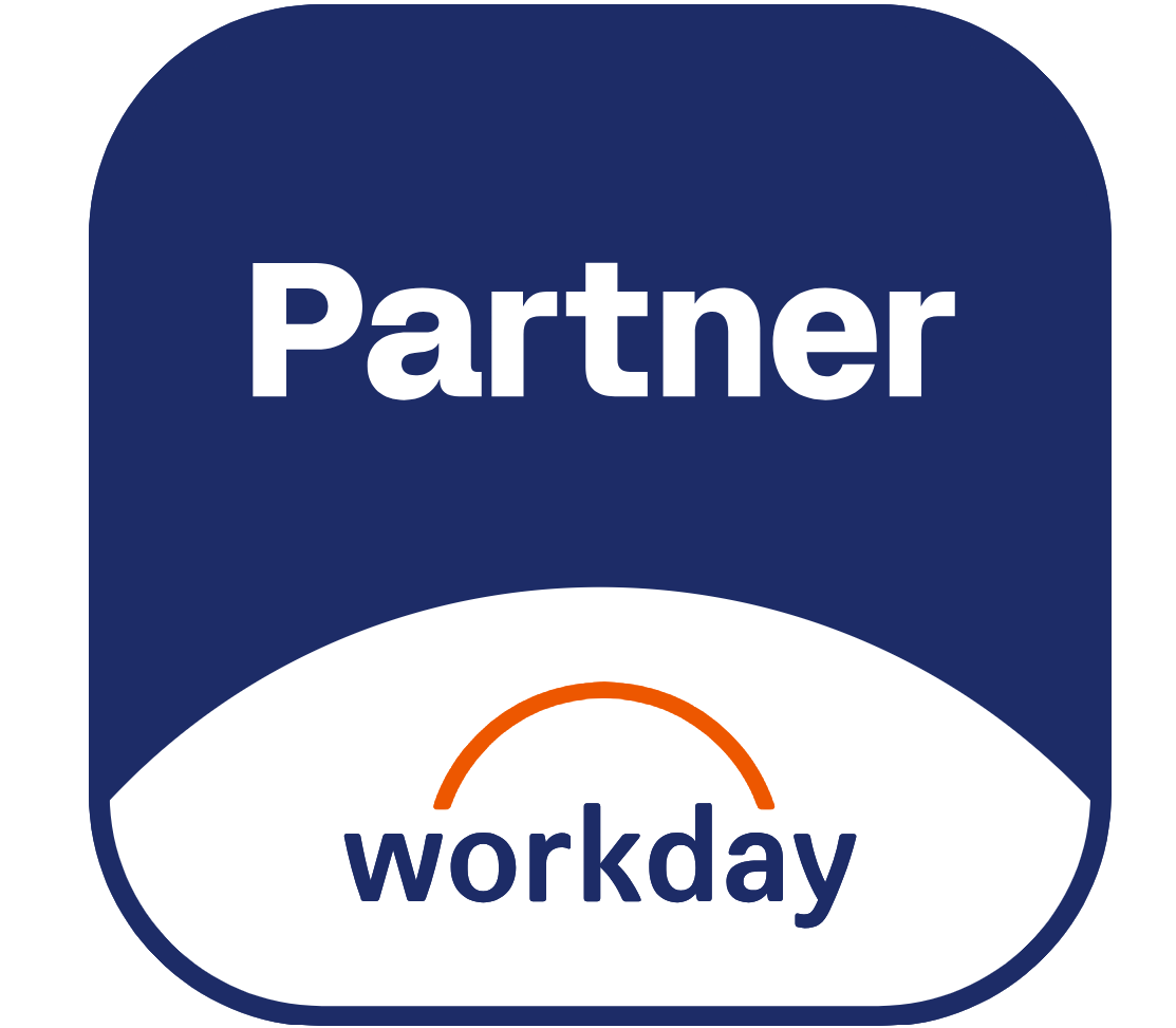 Workday Partner